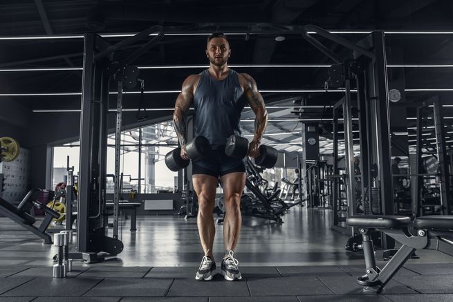 La popularité croissante des stéroïdes Boldenone chez les athlètes en France